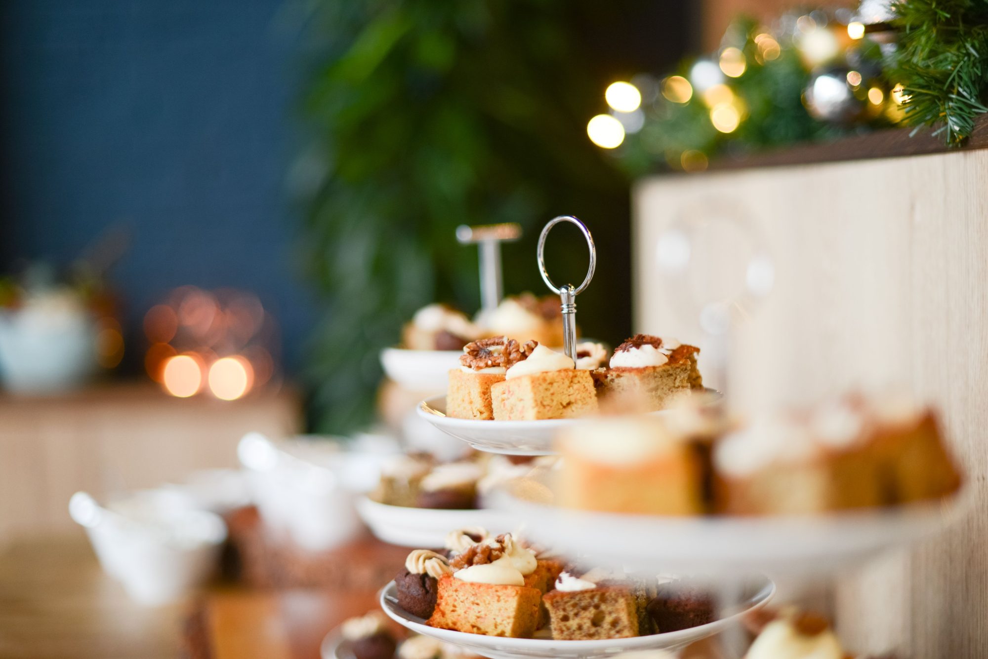 coffee brew service